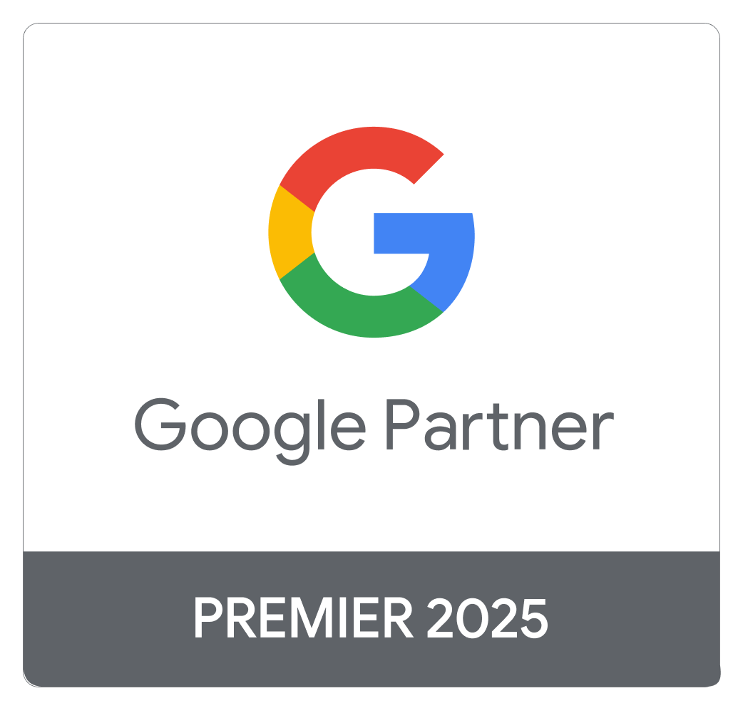 google premier partner