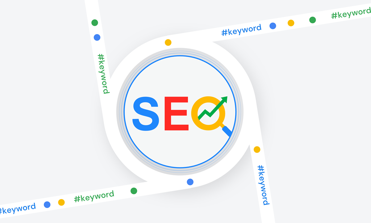 Jak zlepšit SEO a být první ve vyhledávání?