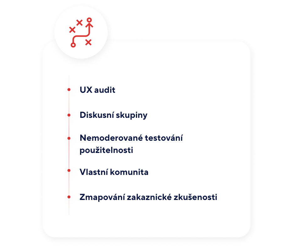 Uživatelský výzkum