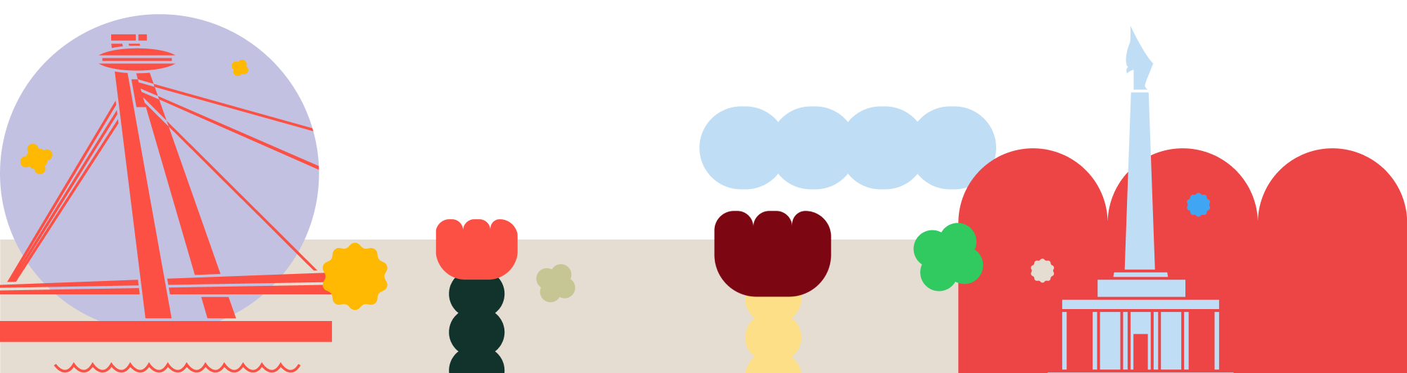 případová studie město Bratislava