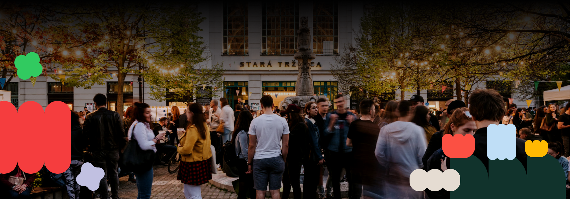 UX & CX Transformace města Bratislava: Jednodušší služby. Lepší zkušenost. Spokojenější obyvatelé.