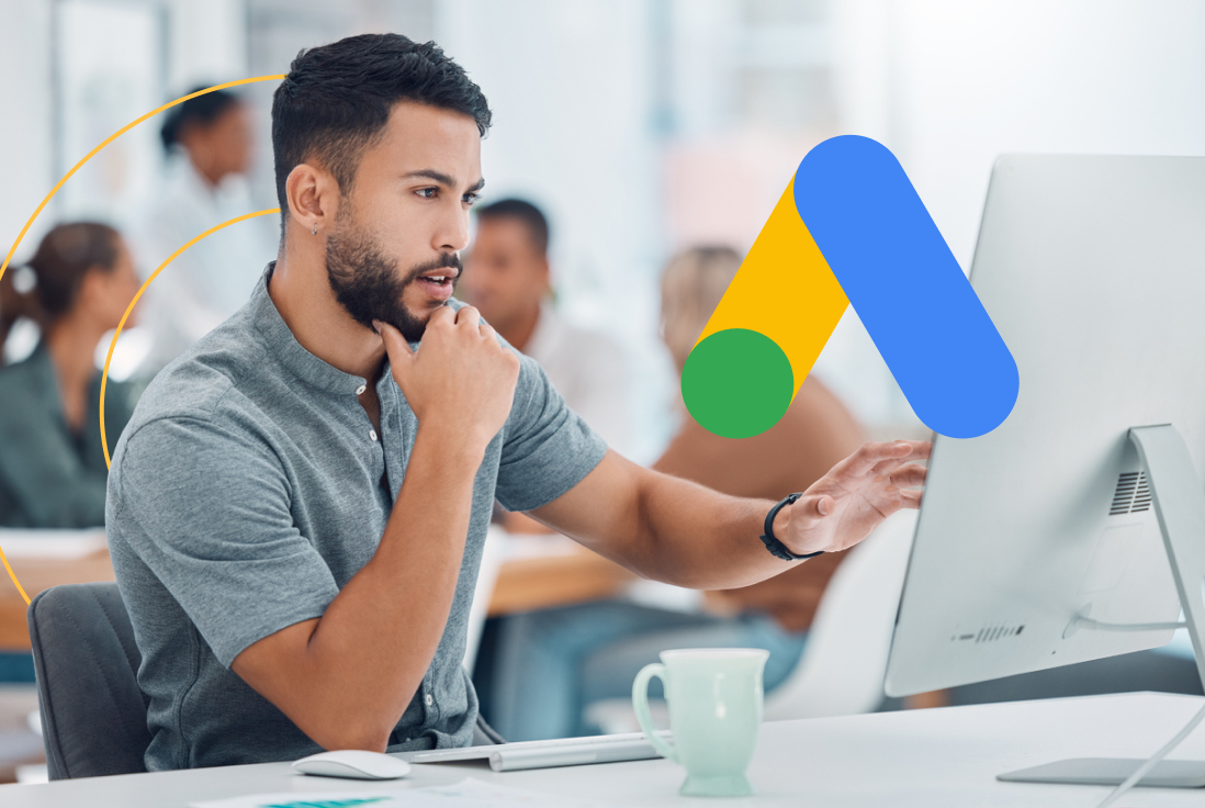 Google Demand Generation Ads