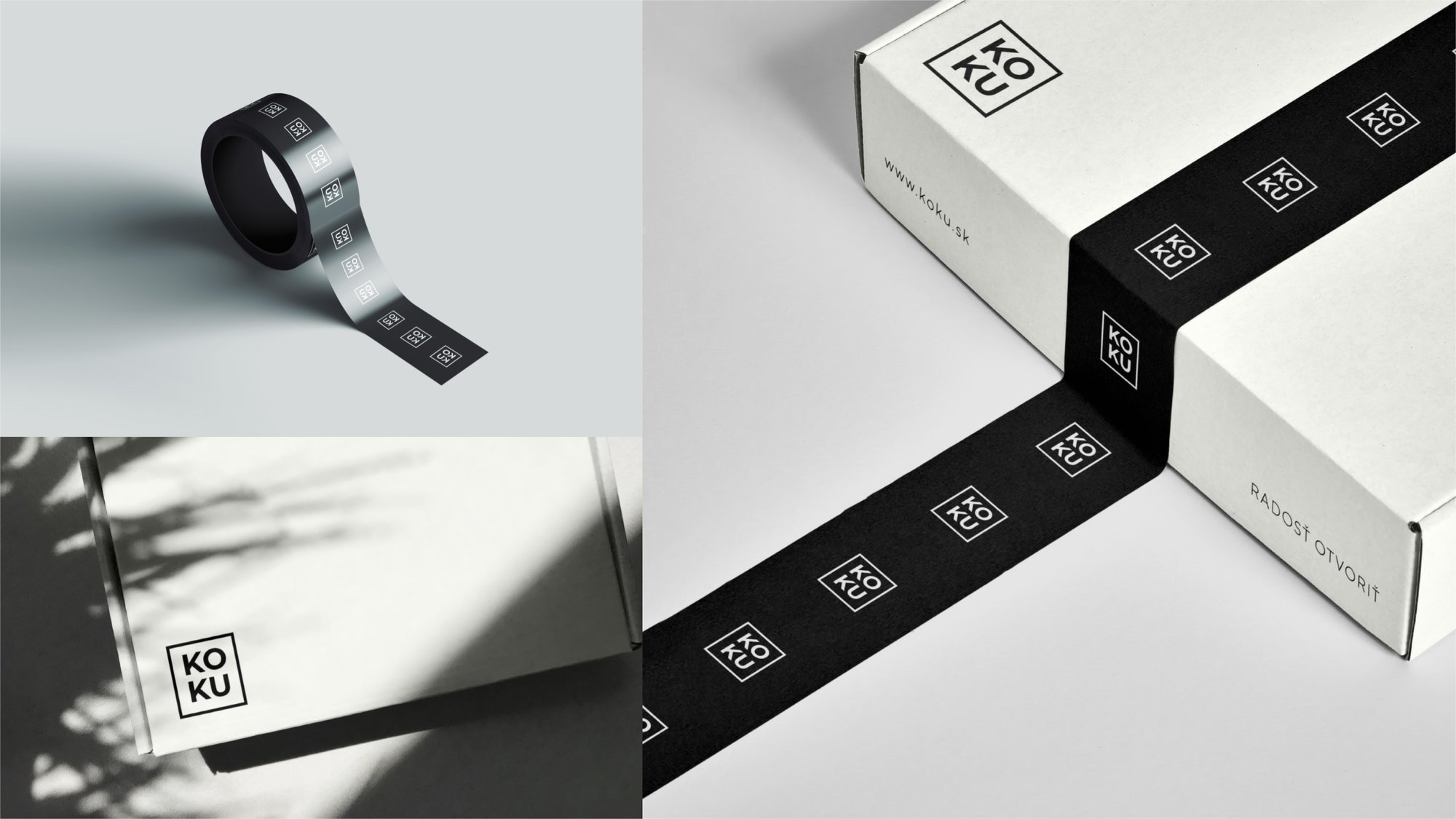 Dobrý branding není o hezké grafice.