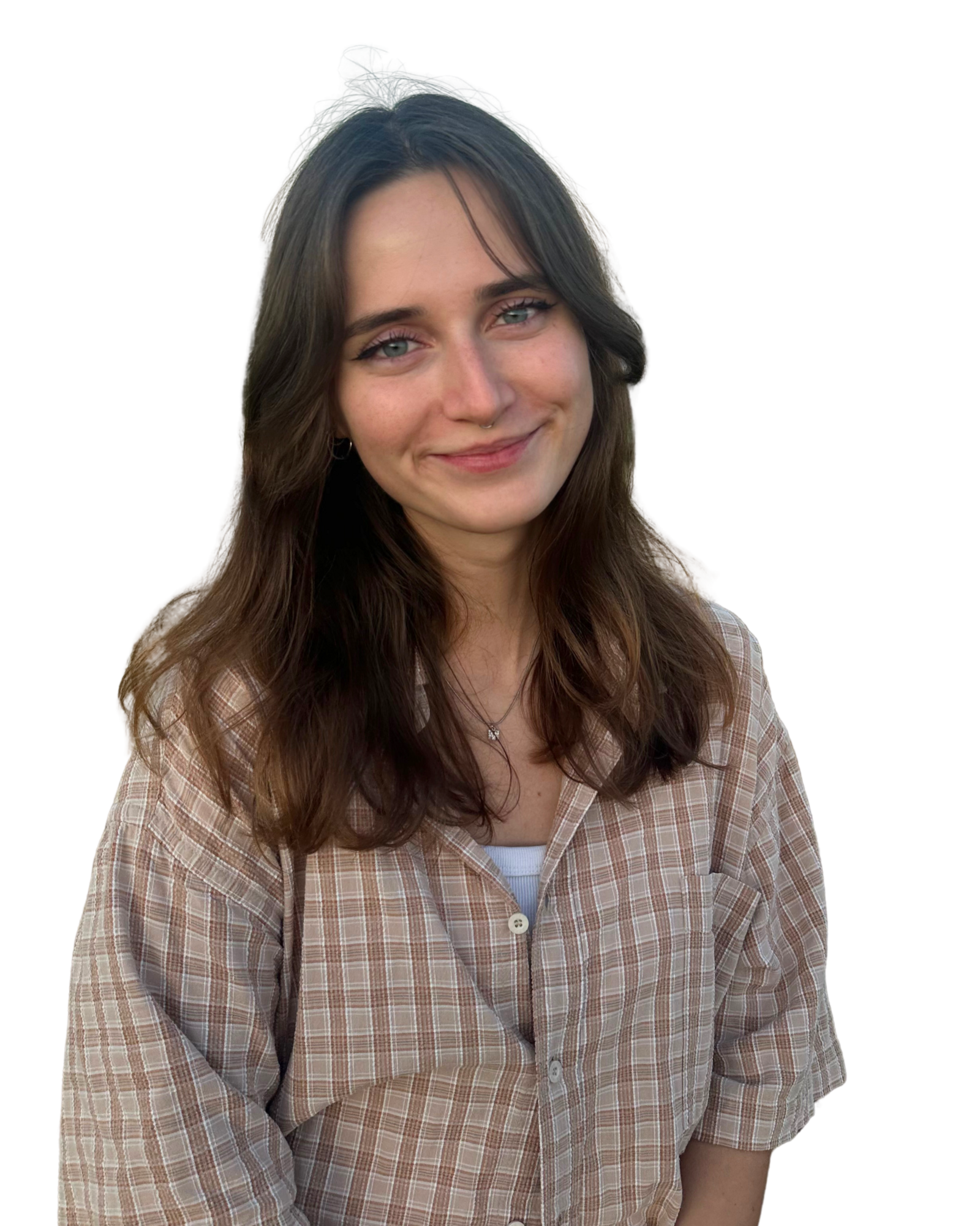 Kristína Szabová