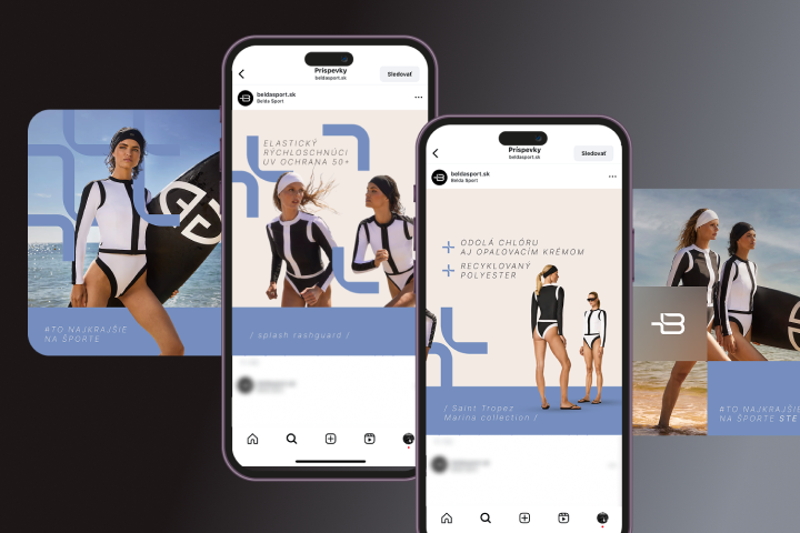 Správa sociálních sítí