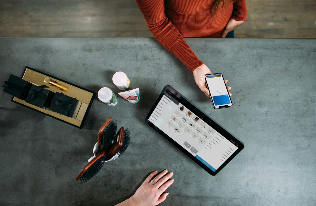 Analýza zákazníků