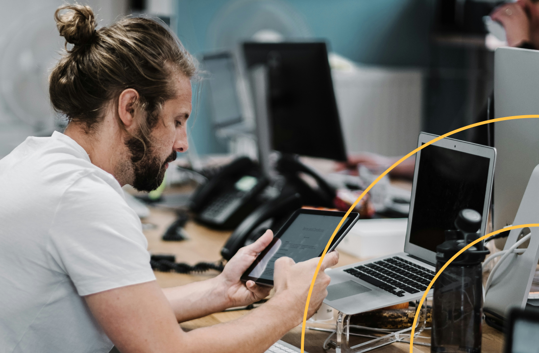 Sledování konkurence