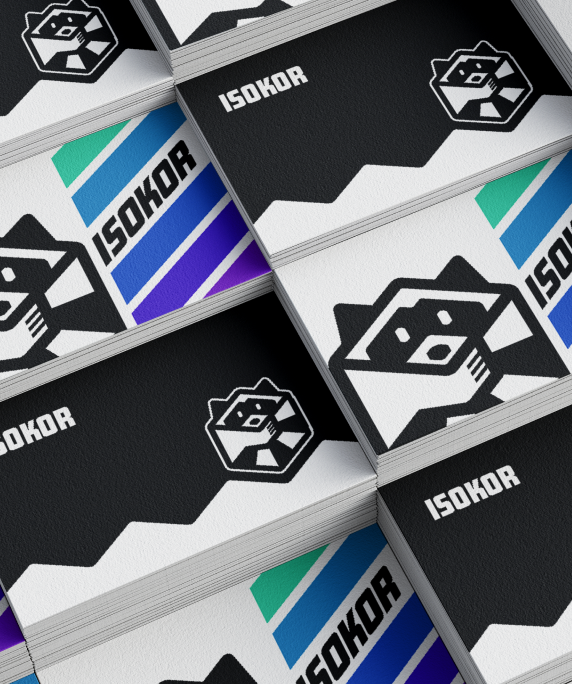 Isokor brand