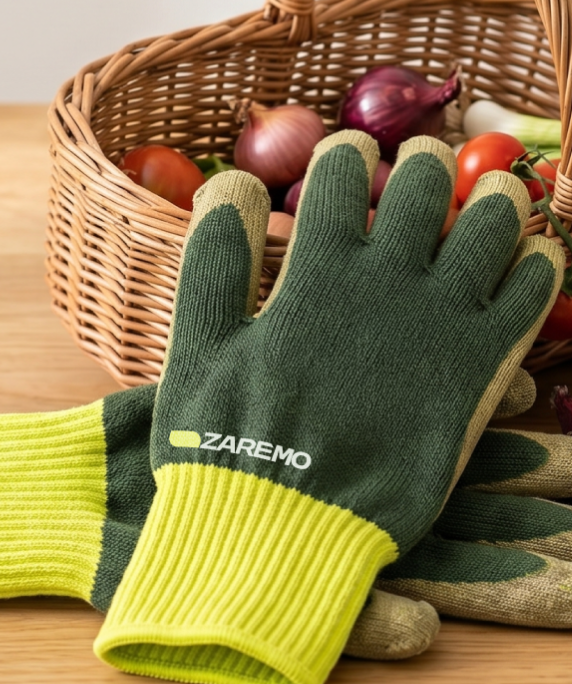 Zaremo brand