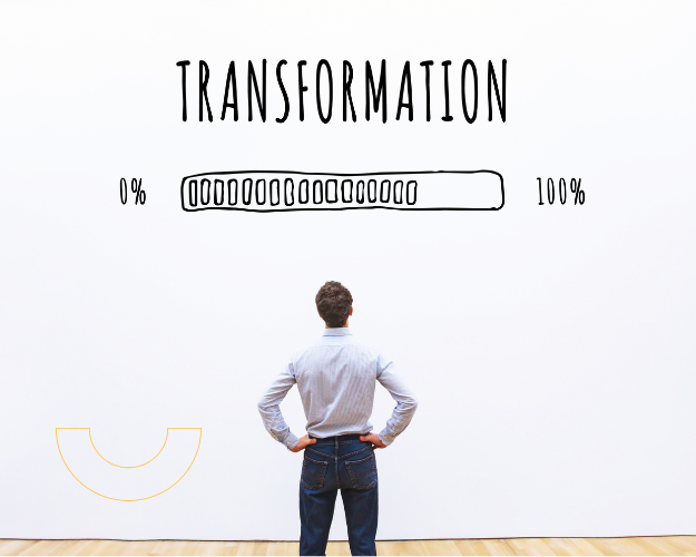 CX Program, transformace