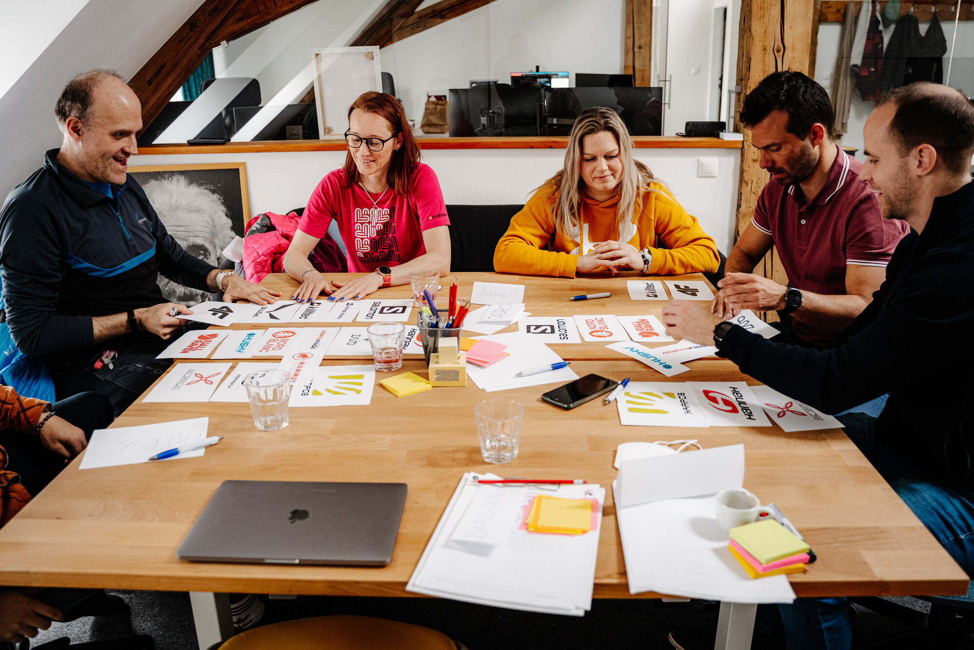 Co je to accessibility/přístupnost?