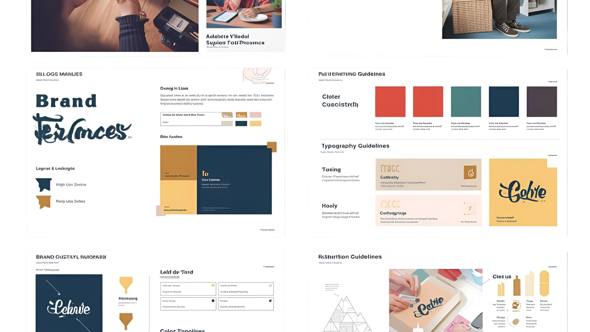 Výstup, který od nás dostanete