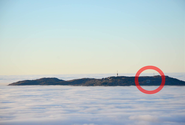 Superweek venue - Photo by Istvan Koczka Superweek venue - Photo by Istvan Koczka