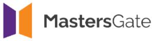 Logo MastersGate
