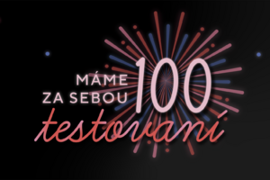 Ve společnosti ui42 jsme překonali hranici 100 úspěšných usability testování.