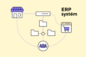 10 kroků, jak propojit CMS s ERP systémem