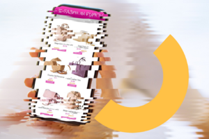 Až 91% emocionálních nákupů ze sociálních sítí se nedokončí.