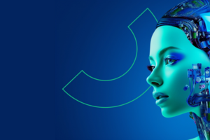 Případová studie AI Doporučovač