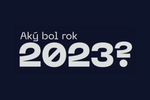 Jak vypadal rok 2023 v digitální agentuře ui42?