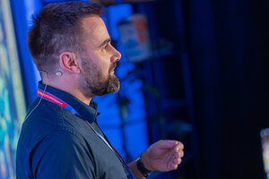 Nové trendy, výzvy a lekce od lídrů slovenského projekty