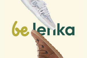 Jak jsme obuli svět do barefoot bot