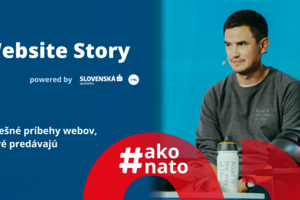 Jak na brandovou kampaň? Tipy z Website Story od Juraje Pobjeckého (Isadore)