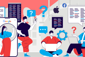 Změny v politice soukromí u uživatelů iOS a jejich dopad na online marketing