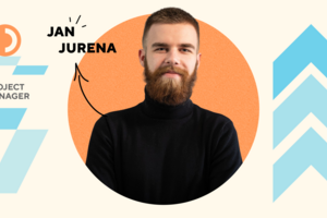 učitel Honza: "V životě jsem nezažil tak velký osobnostní a vědomostní rozvoj jako za těch pár měsíců v ui42."