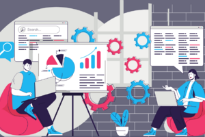 Tři důležité body pro růst e-shopu: digitalizace, automatizace a sběr dat