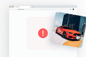 Nevyhnutný upgrade? Aby prohlížeč a CMS spolu ladily, musí na pozadí z času na čas zasáhnout programátor