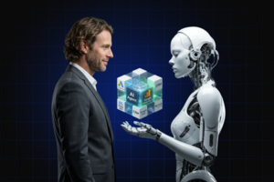 Klient si myslel, že roste. My jsme mu ukázali, že krvácí.