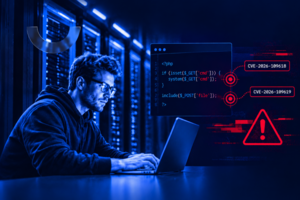 PHP2Shell: V ui42 jsme nemuseli vypnout ani jeden web. Zasáhli jsme v 200 projektech