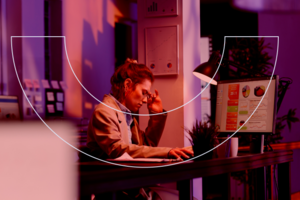 Red flagy ve spolupráci s agenturou