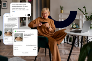 ChatGPT Shopping: co to je, kdo ho má dnes a jak se na něj připravit (i mimo USA)