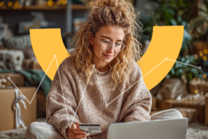 E-commerce v 4Q 2025: Návštevnosť rástla, no klesali objednávky a tržby