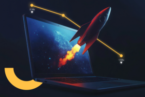 Rychlost webů našich klientů jsme zlepšili o více než čtvrtinu.