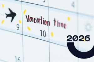 Státní svátky a dny pracovního klidu na Slovensku v roce 2026