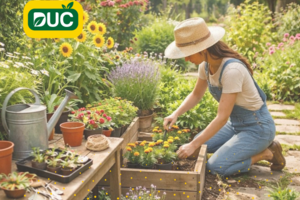 Dučplant Case Study: Jak začal Dučplant vzkvétat