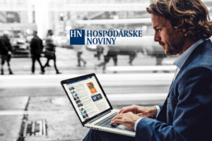 Case Study: Redesign zpravodajského portálu HNonline.sk