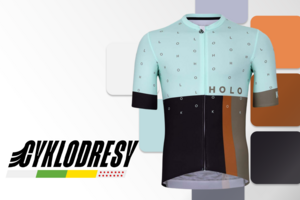 Profesionální e-shop pro cyklisty, kteří si potrpí na kvalitu