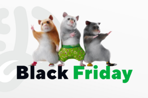 Redakční systém BUXUS, který zvládne i 500 tisíc návštěv denně