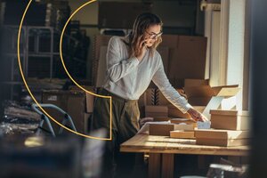 Změny sazeb DPH od roku 2025 a jejich dopad na e-shopy