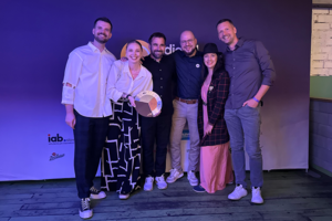 Dvojitý úspěch na Digital Pie: ui42 získalo stříbro a bronz v kategorii Performance