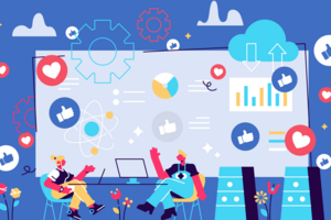 ROZBĚH E-SHOPU - Facebook Ads