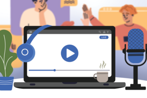 Facebook Live: Zatočte s trolly a vysílejte naživo bez nechtěných diváků