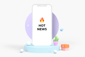 Hot news ve front-endu: vítáme Bootstrap v nové verzi, unikátní PWA, font Awesome s novými ikonkami a web design, kde vládne minimalismus