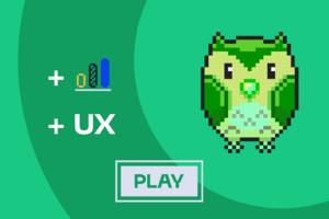 Jak podnítit k vyšší interakci na webu nebo v aplikaci? Vyzkoušejte gamifikaci.