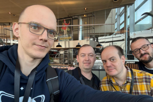 Laracon 2025: Největší setkání Laravel komunity