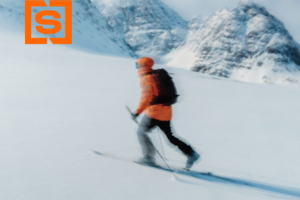 Najšport Case Study: Správná stopa