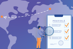 Prodej zboží na dálku mění pravidla. Jak si poradit, pokud prodáváte zboží či služby do jiných států?